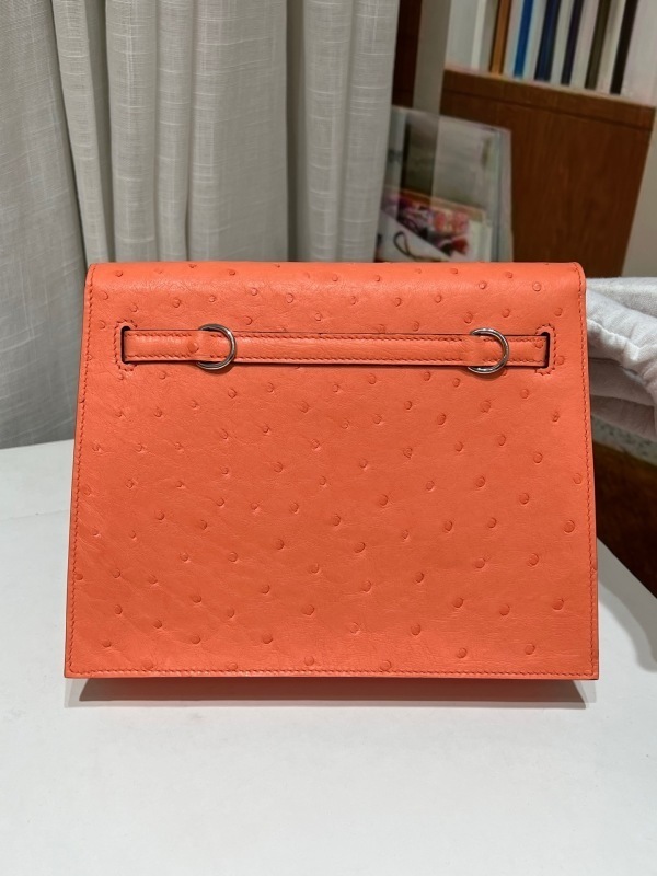 HERMES Bag -HERMES 00747A51