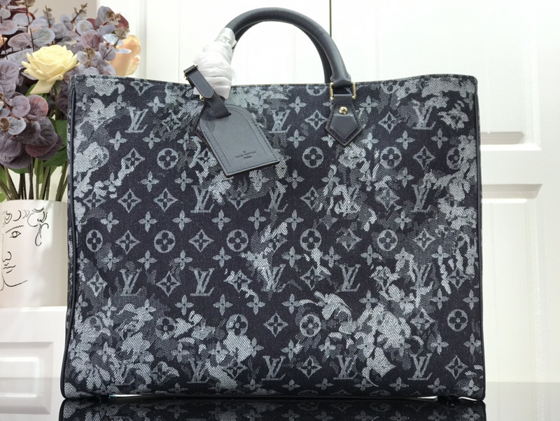 louis vuitton LV GRAND SAC M57284F5D7