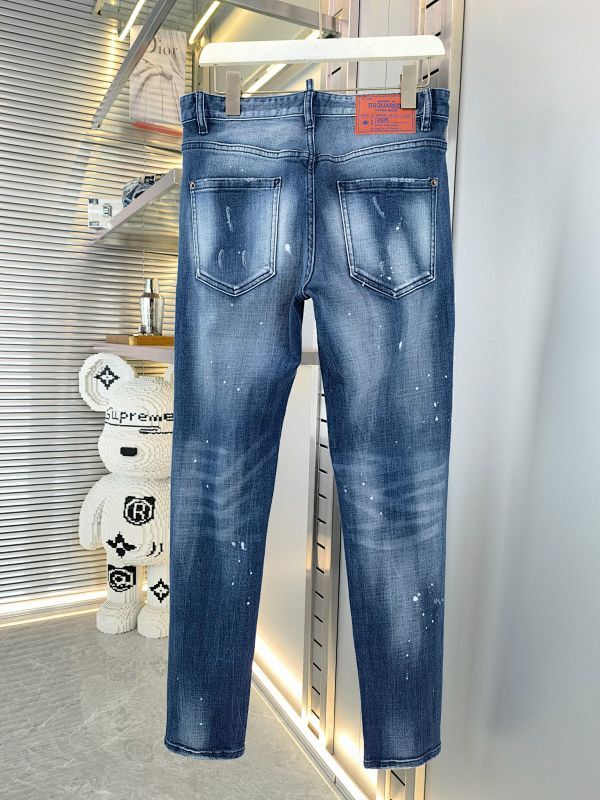 D2 Jeans pants/short/clothes-489