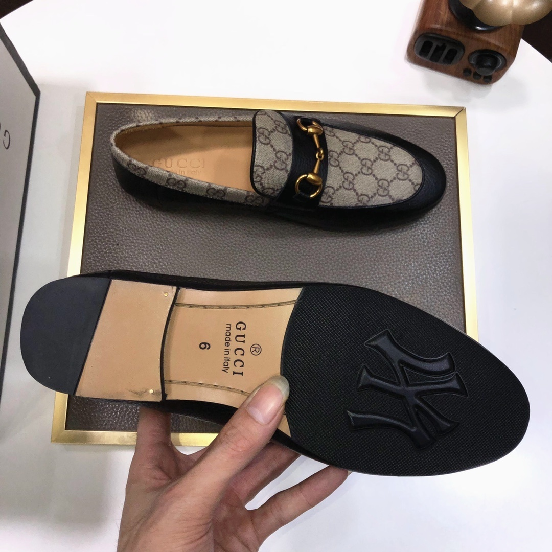 gucci shoes/sneakers-678