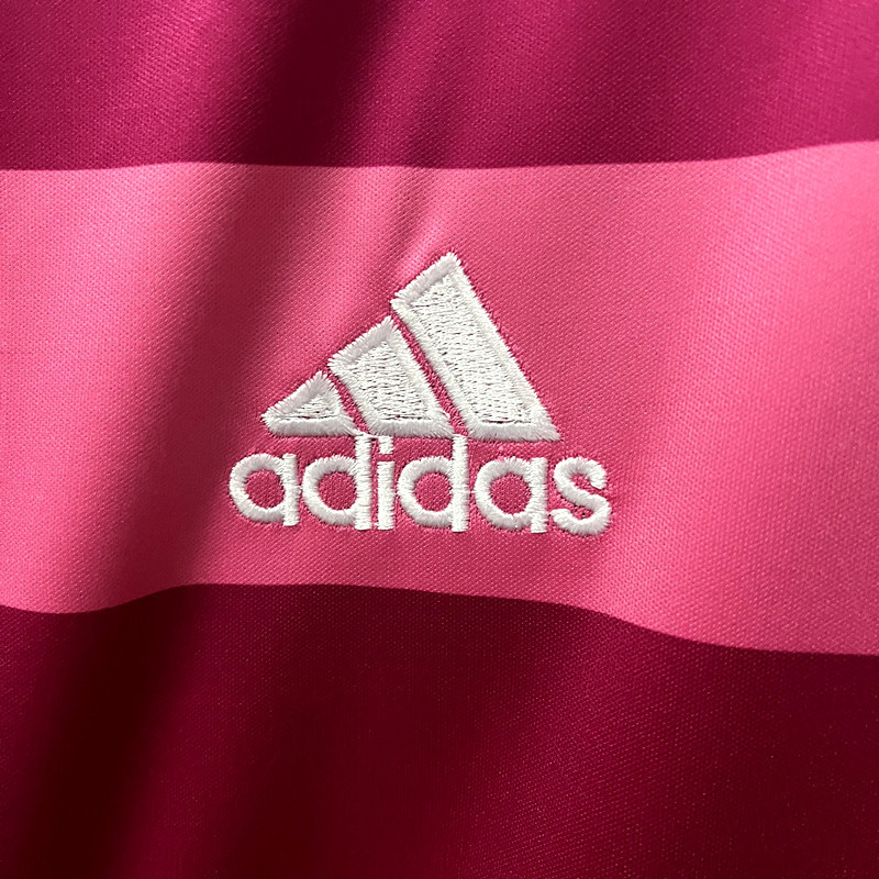 22∕23 Flamengo October Pink S-XXL(1F8D) palmeiras
