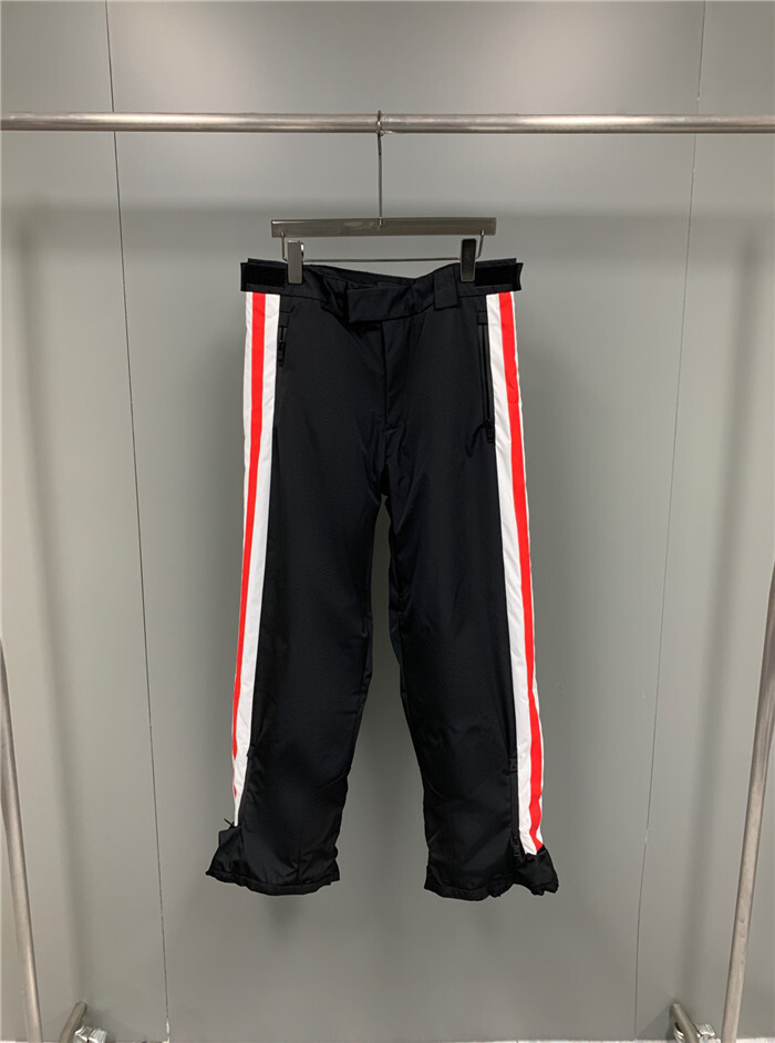 burberry $180 BBR Ski Pants Top Version(33A8)