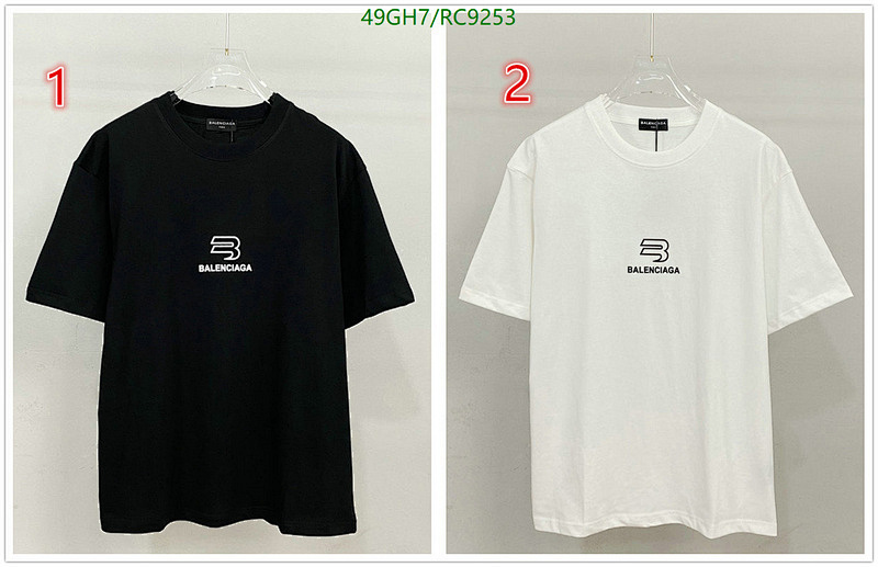 -Balenciaga copy brand clothing Code︰ RC9253(C82F) best sellers