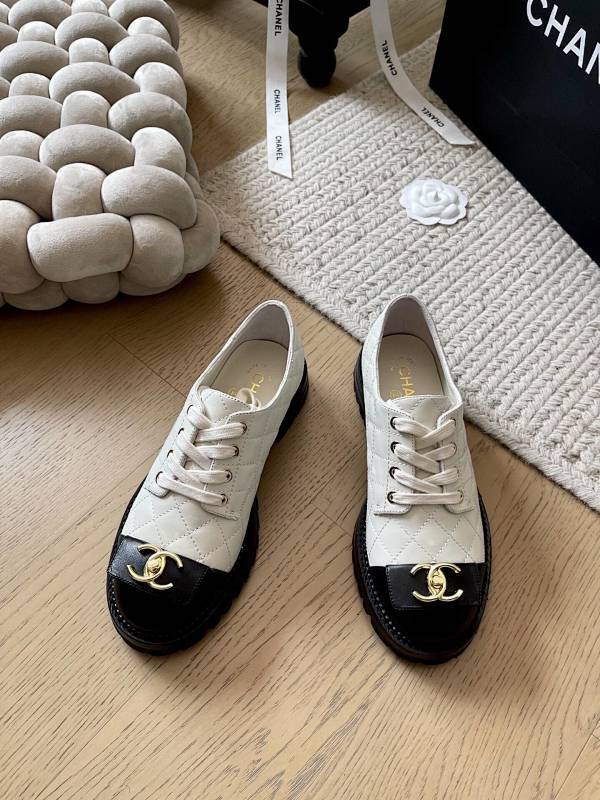 Chanel Women shoes -Chanel 0044_CM_1