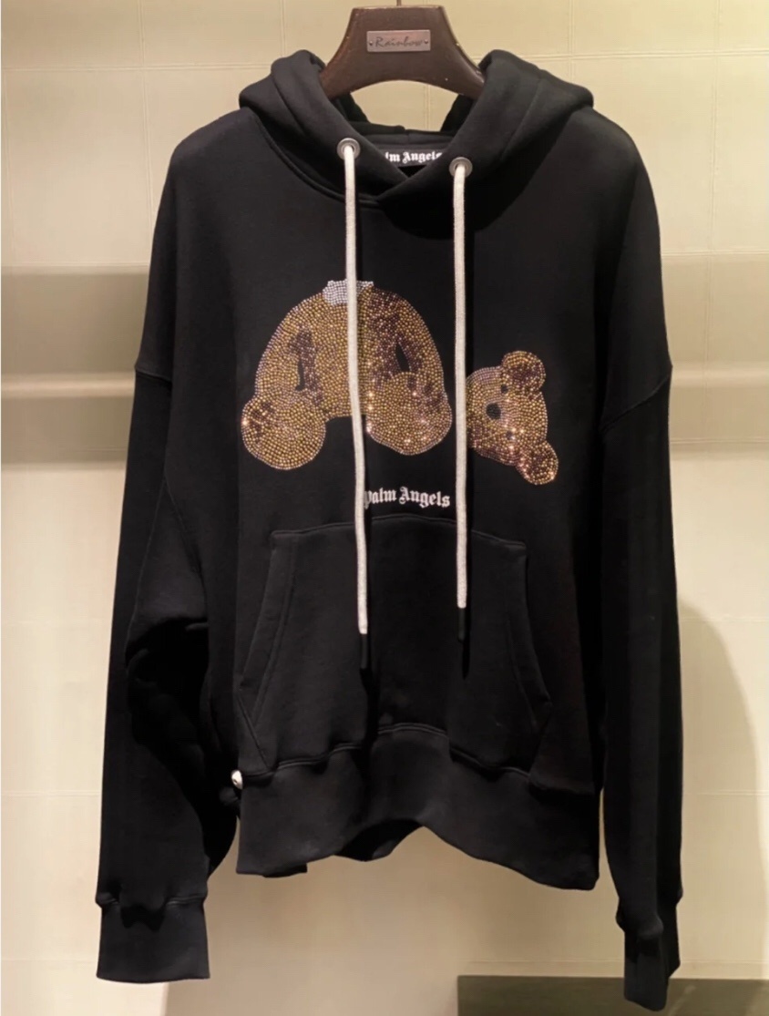 PALM ANGELS clothes Palm Angels 057C37F