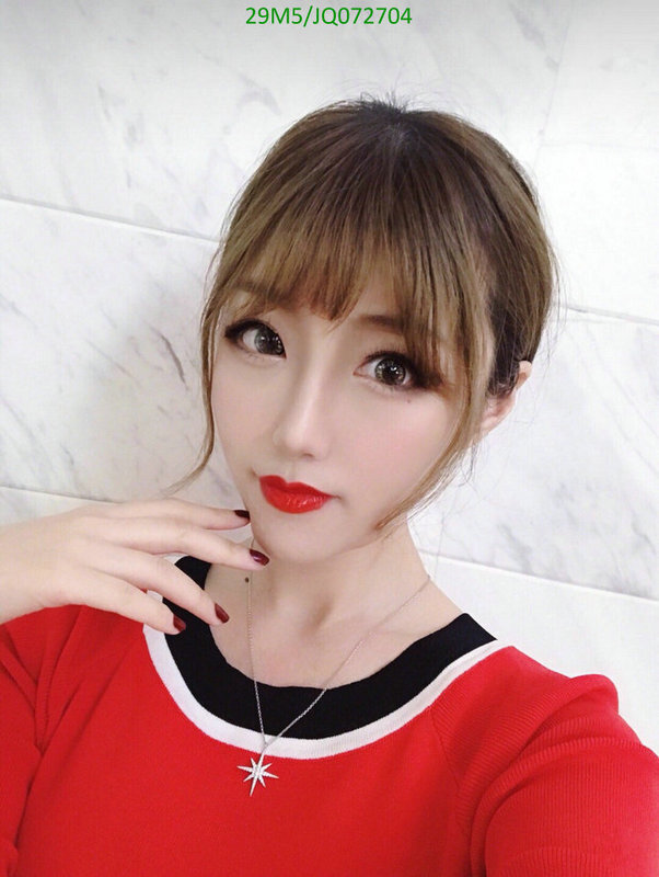 earrings APM woman Jewelry Code JQ07270456B0