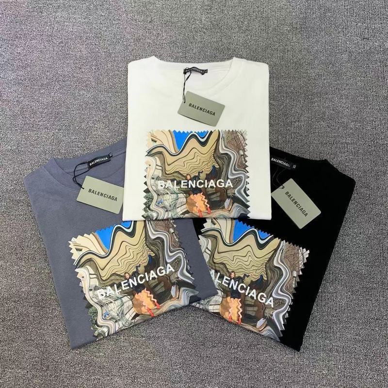 balenciaga Balenciaga clothes 2021ss JSYPD1335(5ED0)