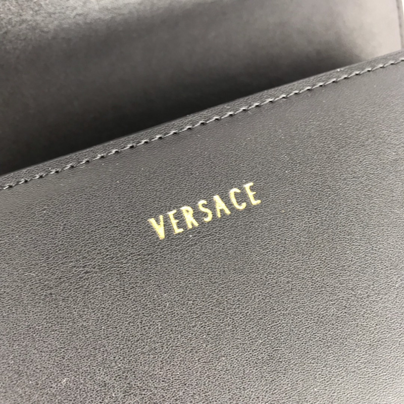 Versace Bag - Versace Bags AAA 6611 303K2 Versace 2010560D