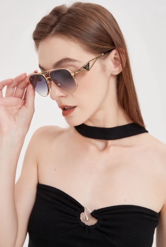 Prada glasses -PRADA 0074C0B0