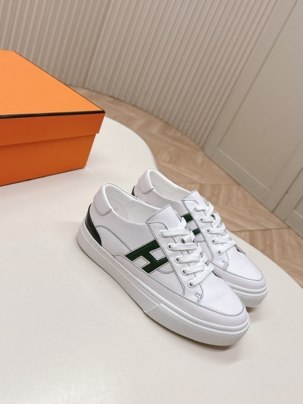 HERMES Women shoes -HERMES 0025AD4D