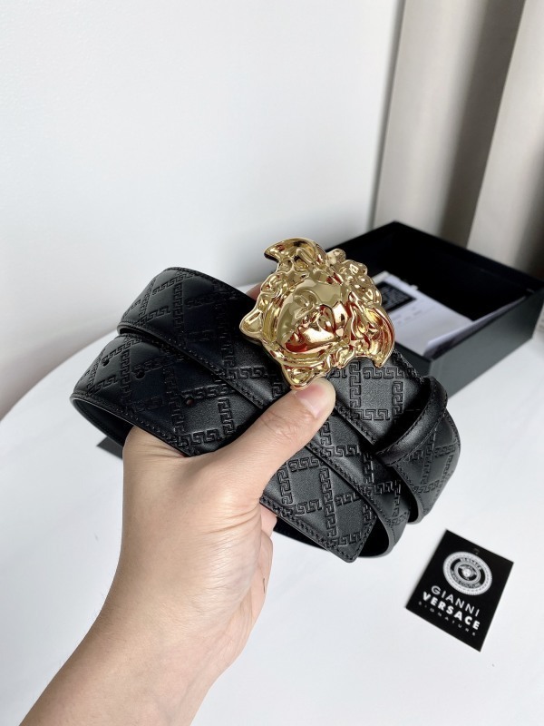 Versace The belt -VERSACE 0486F21