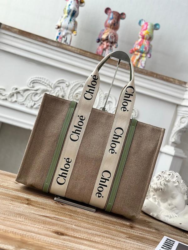 Chloe Bag -Chloé 01992147