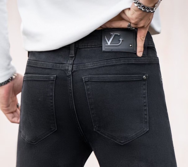 VALENTINO Men clothes -Valentino 001291F2