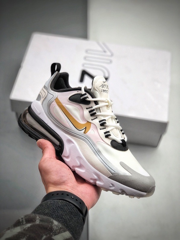 react Max270 7DB9