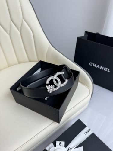 Chanel belt -Chanel 0002