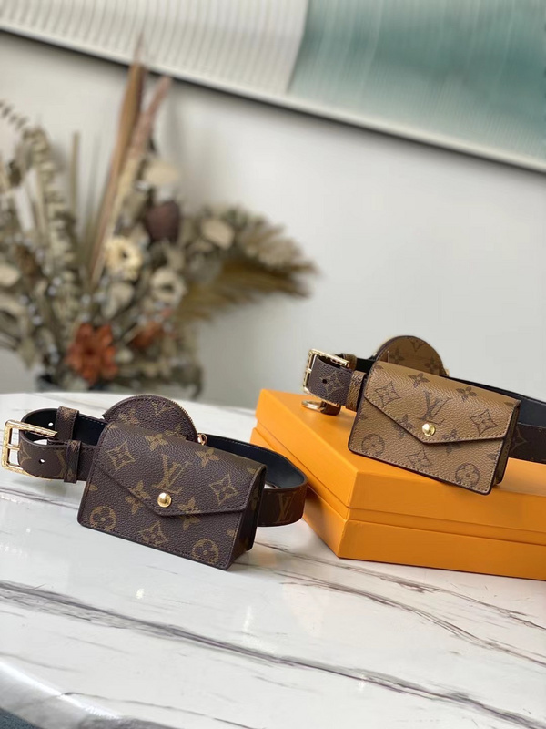 shoulder bag Lv belt bag M0236U Daily Multi Pocket 30E920