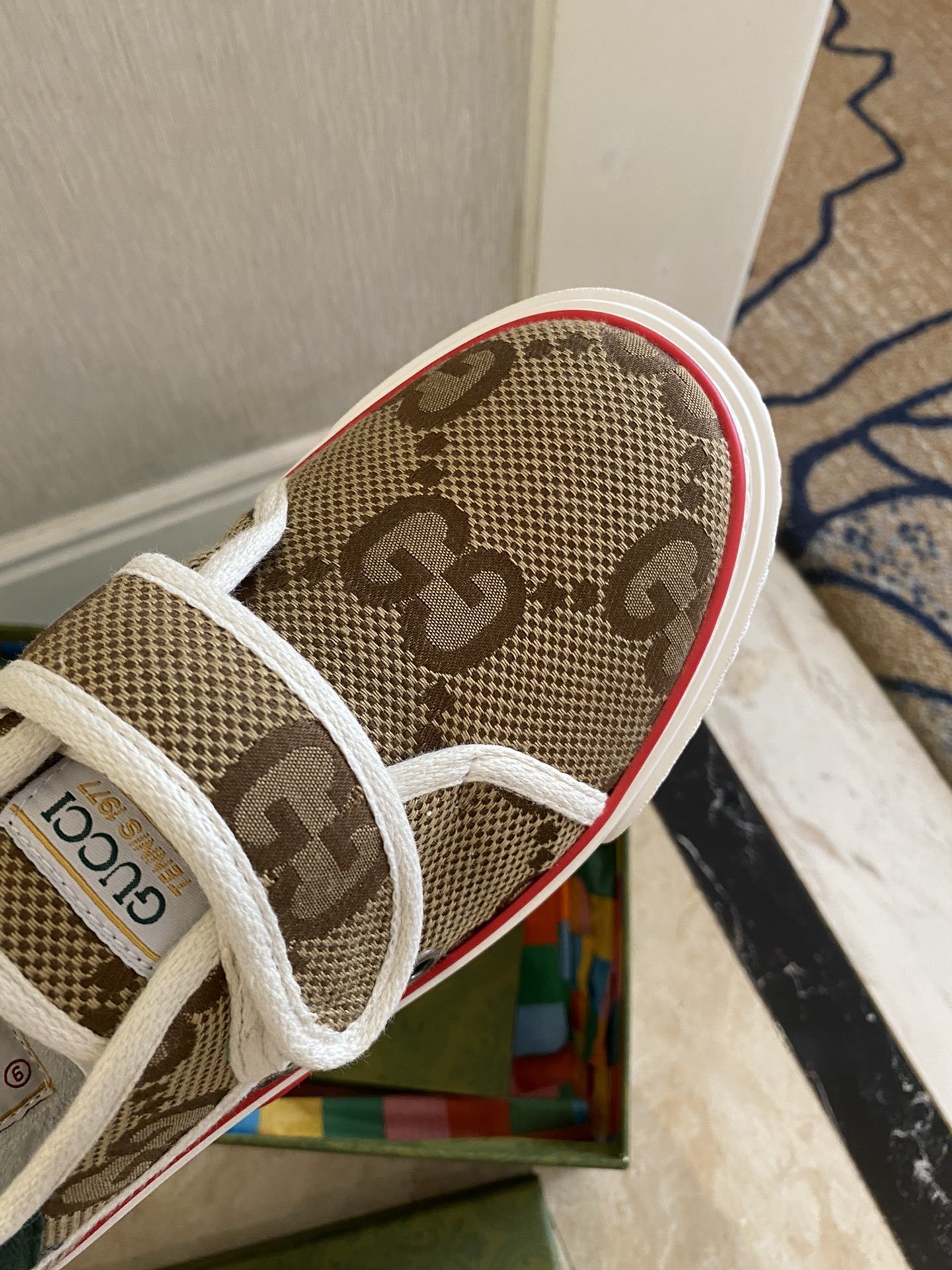 gucci shoes/sneakers-069