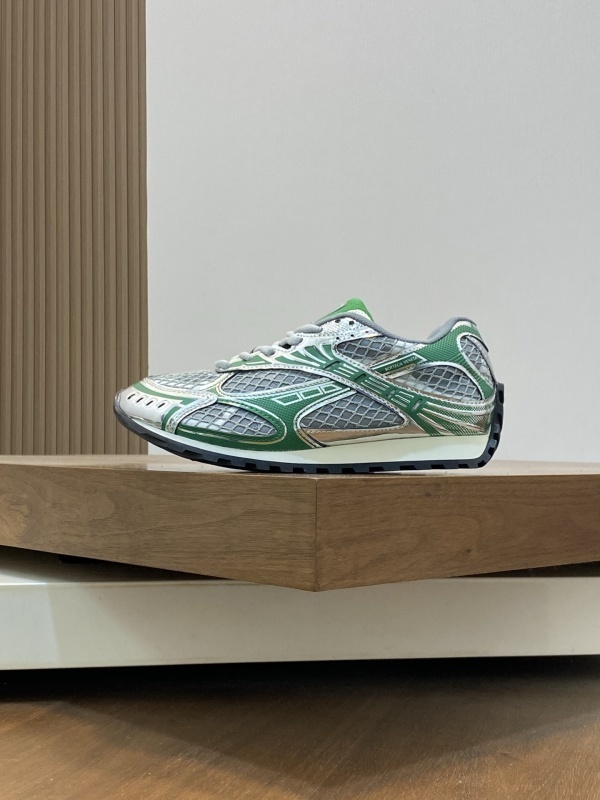 Bottega Veneta Men shoes -BV 0019A6B0