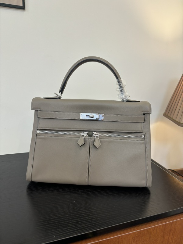 HERMES Bag -HERMES 002036FD