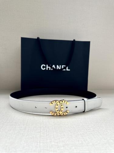 Chanel belt -Chanel 0121