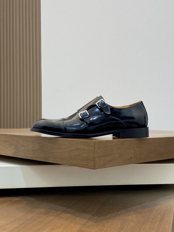 Hermes Men shoes -HERMES 0048274C