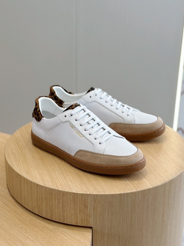 YSL men shoes -YSL 0020792