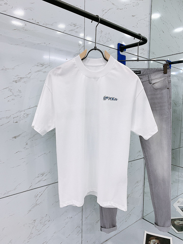 off white shoes 033 015 OFF WHITE Clothes 01 2023SS 85CE