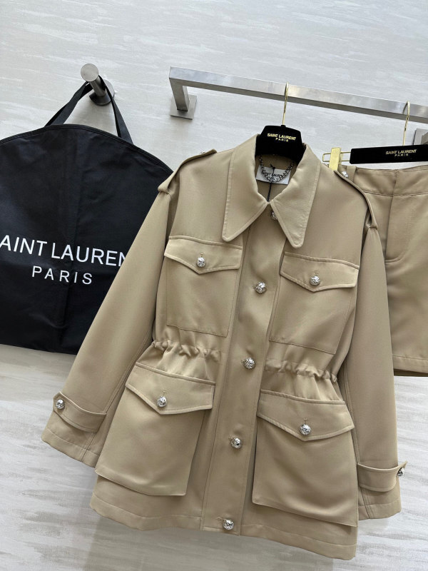 YSL Women clothes -YSL 00279DB1