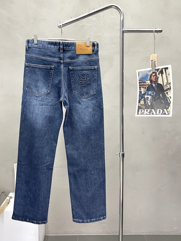 FENDI Men clothes -FENDI 0191FF06