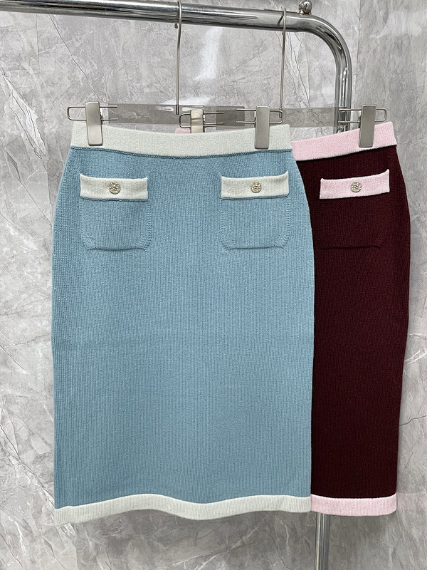 Chanel Women clothes Chanel 0178C46D