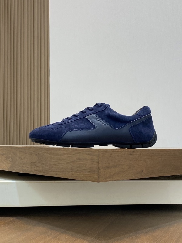 PRADA Men shoes -PRADA 0168A4E4