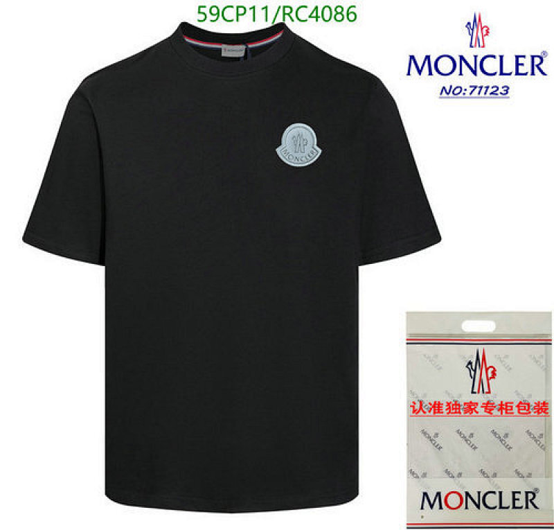 luxury clothes Moncler Clothing Replica Sale Code RC4086 73A2