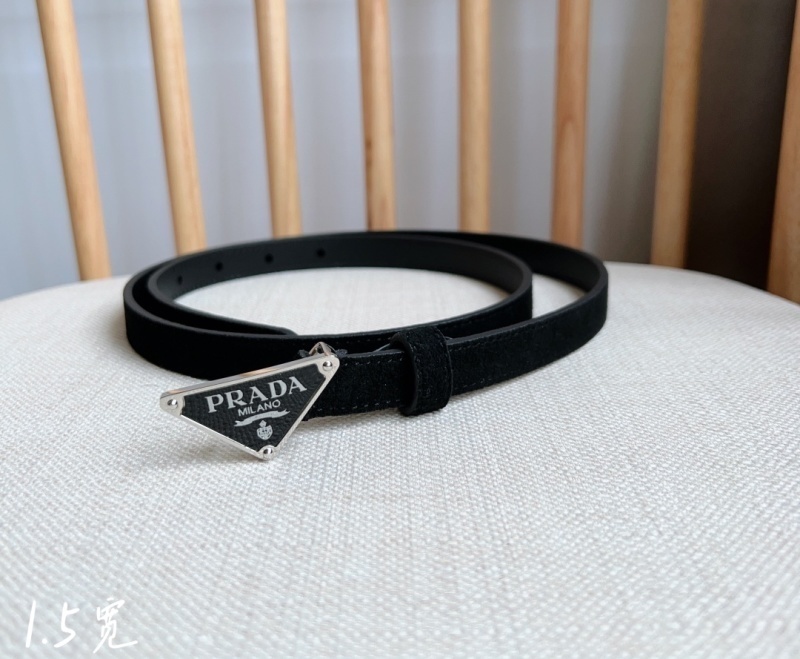 PRADA The belt -PRADA 0007B0CC