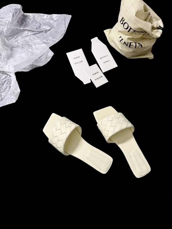 Bottega Veneta Women shoes -BV 00151C8E