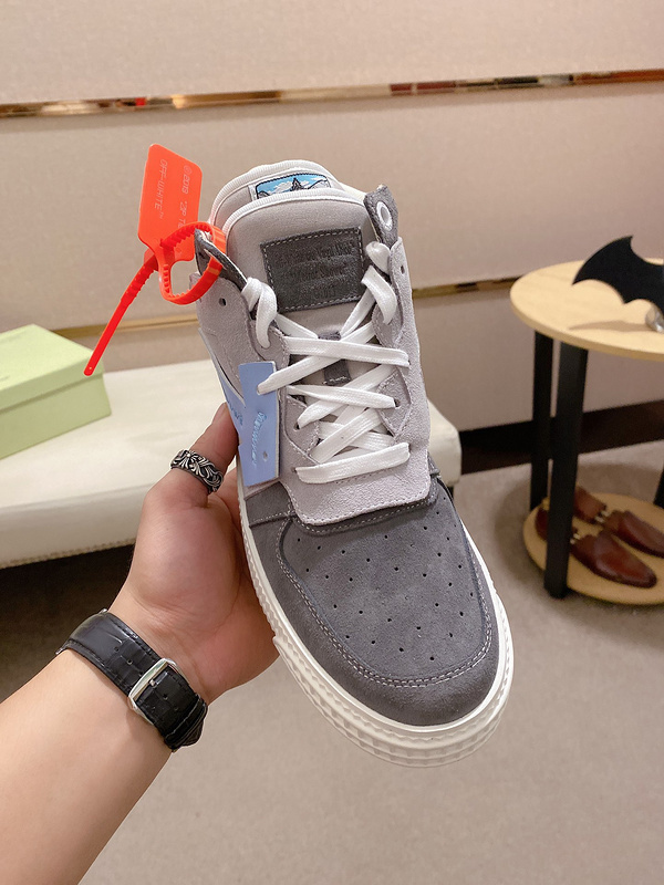 off white shoes 041 015 OFF WHITE 01 2023SS 4753