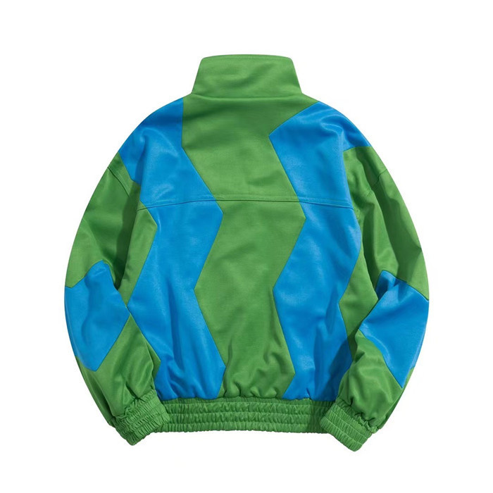 gucci 2023SS G ucc Jacket Top Version 2FC4