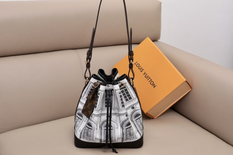 shoulder bag Lv bagB392