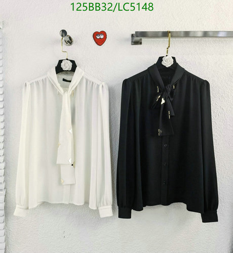 -Louis Vuitton Fashion clothing LV Code︰ LC5148 $︰ 125USD(B64A) best sellers