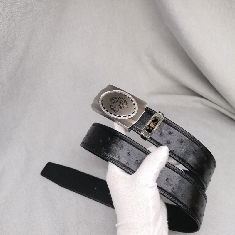 Versace The belt -VERSACE 05007BB