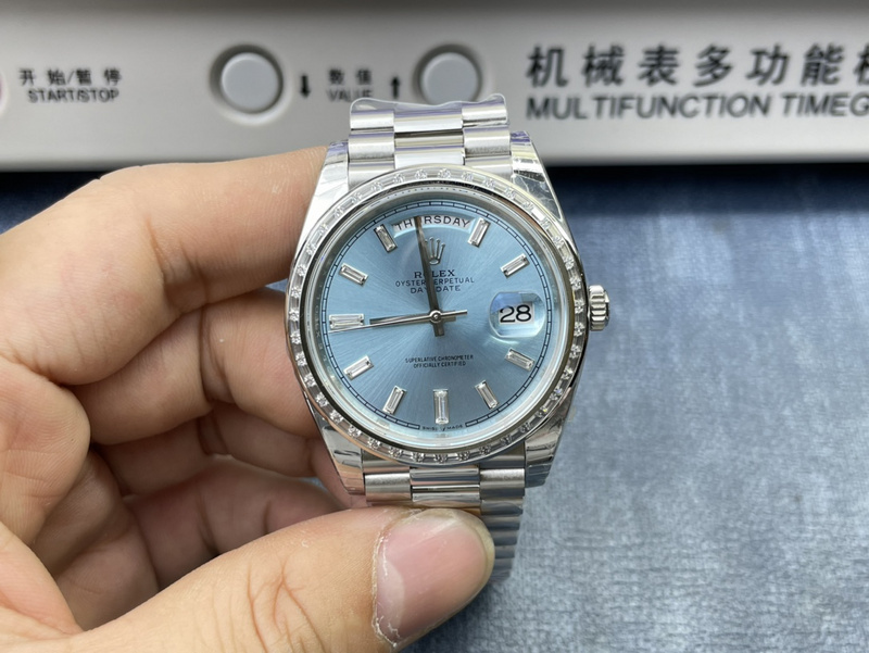 rolex RO110412 R O L e x super clone top version watch CEC3 E796