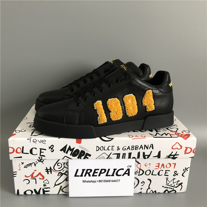 Dolce & Gabbana Shoes $190 Dolce & Gabbana Sneaker 53BA