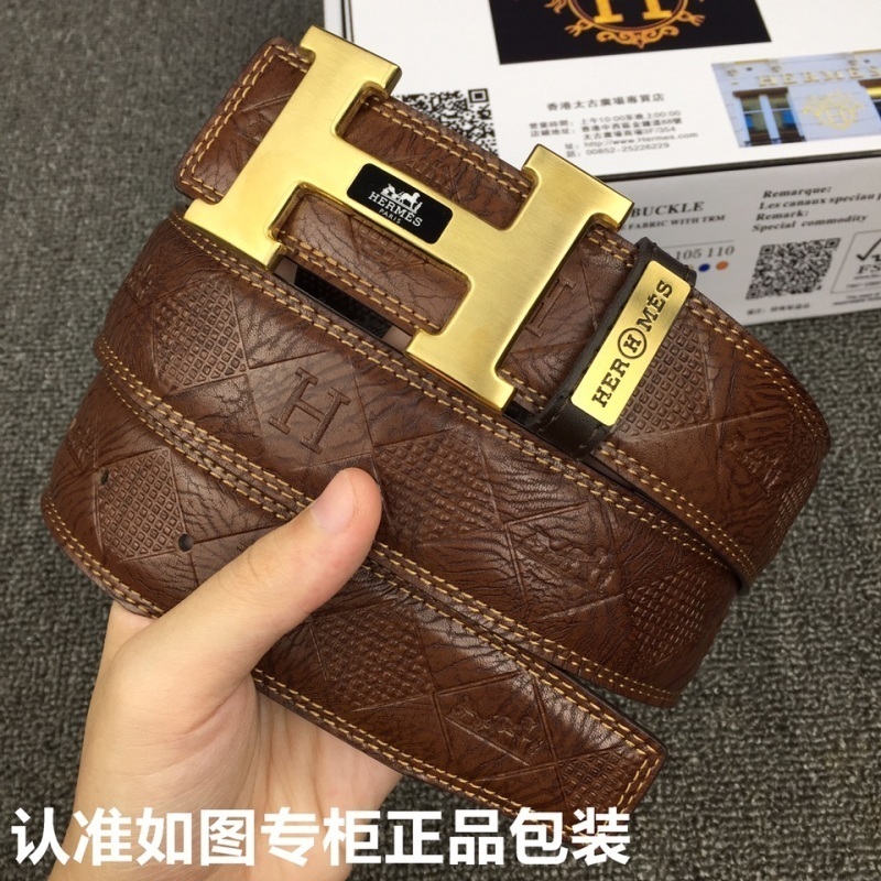 HERMES Belt -HERMES 0032BB19