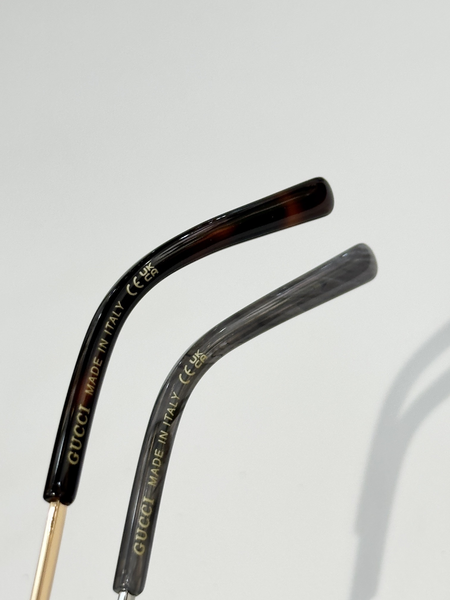 Gucci glasses -GUCCI 0020