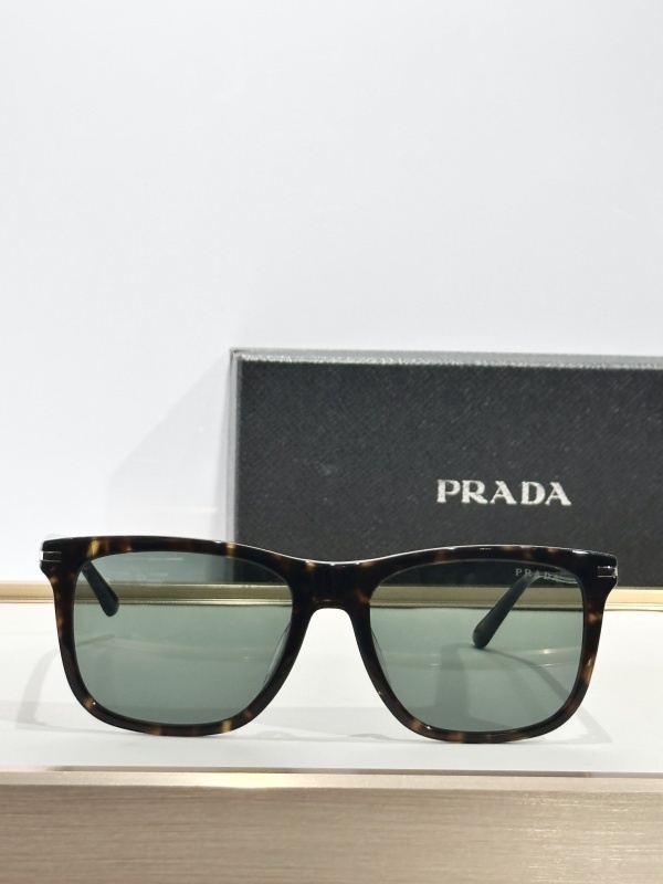 Prada glasses -PRADA 0019BC62