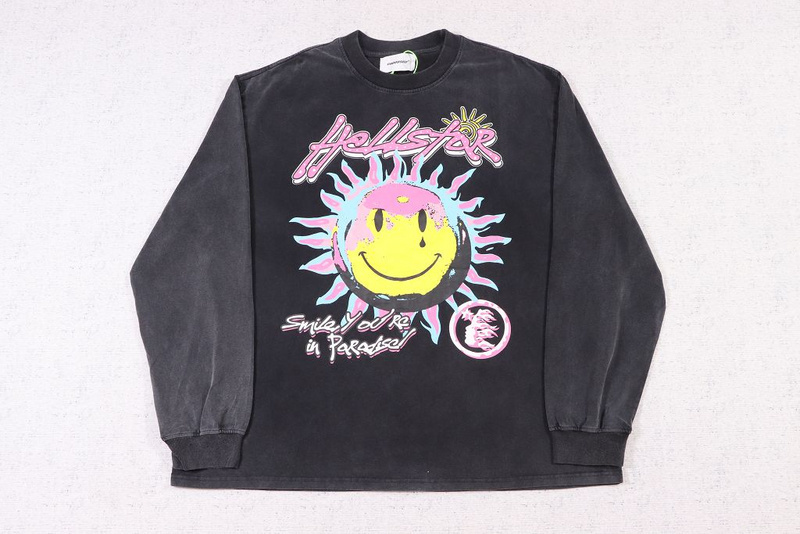 ￥118 HELLSTAR tee(E9E4) hellstar