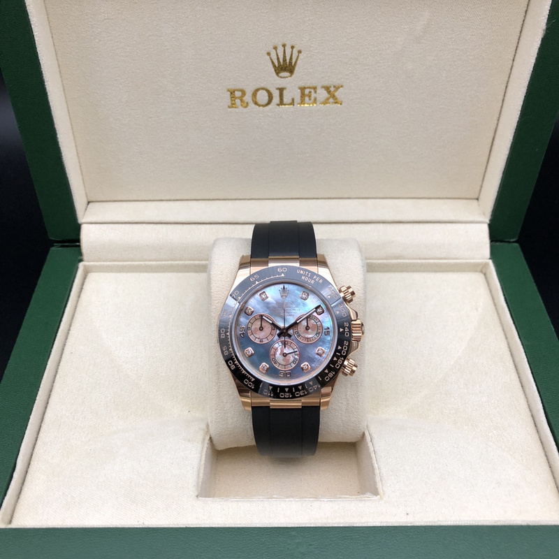 rolex RO110024 R O L e x super clone top version watch 8003 2FA6