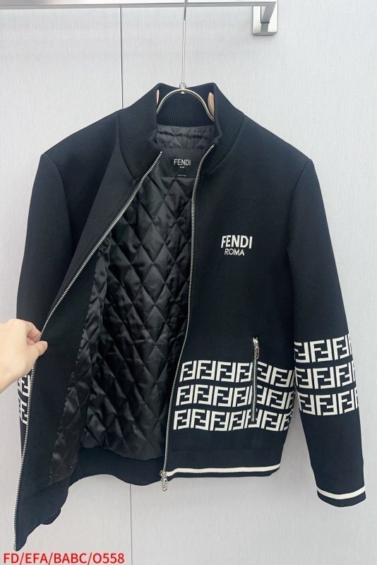FENDI Men clothes -FENDI 007843B3
