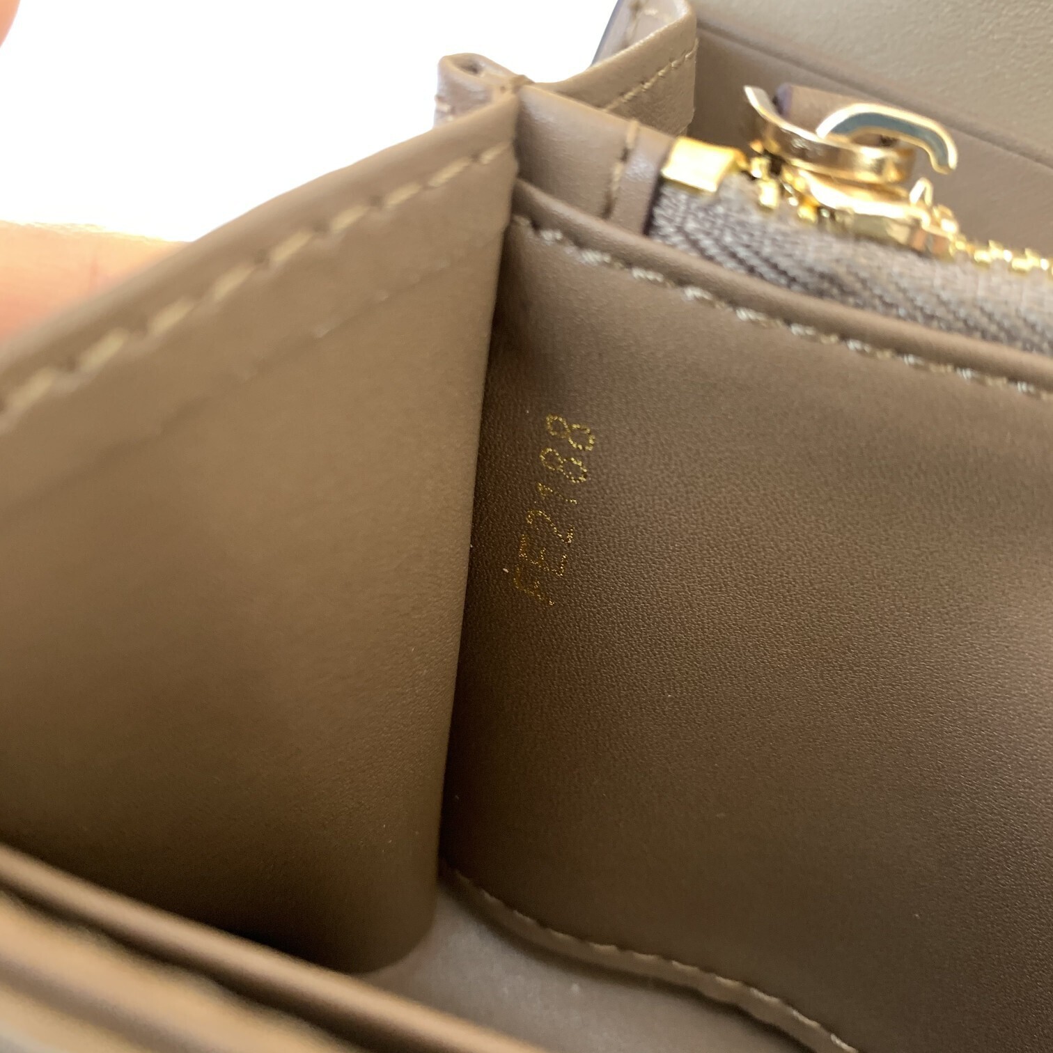 Fendi Bag -FENDI 0073