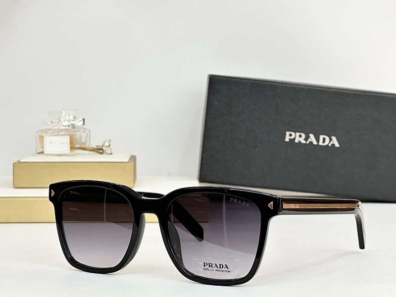 Prada glasses -PRADA 0115C749