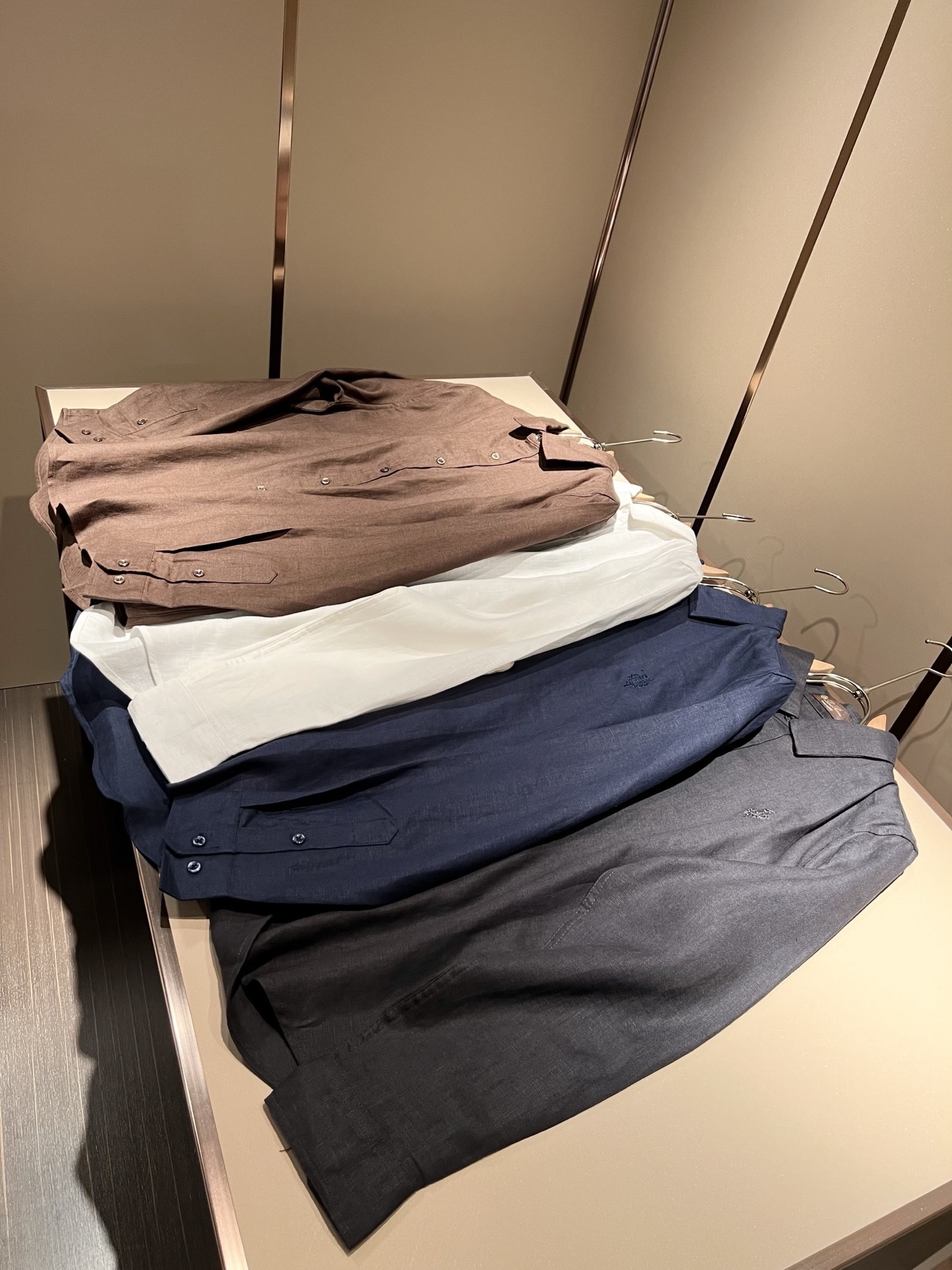 Loro Piana Loro Piana 02843C81